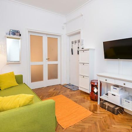 The Charming Home - One Bedroom Top Central Apartment By Flat Mаnager Sófia Exterior foto