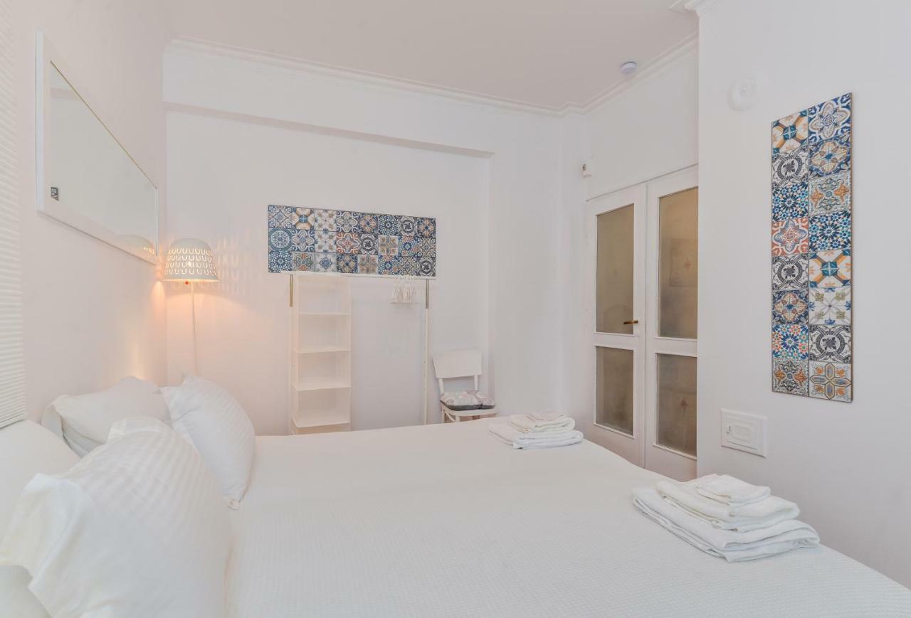 The Charming Home - One Bedroom Top Central Apartment By Flat Mаnager Sófia Exterior foto