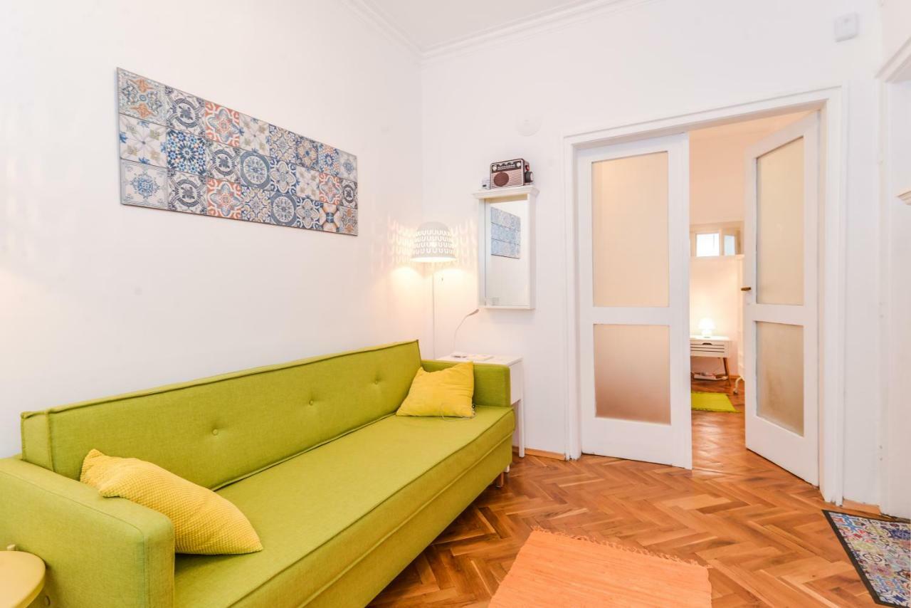 The Charming Home - One Bedroom Top Central Apartment By Flat Mаnager Sófia Exterior foto