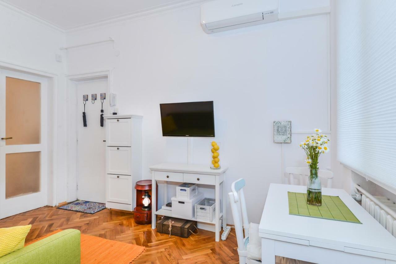 The Charming Home - One Bedroom Top Central Apartment By Flat Mаnager Sófia Exterior foto