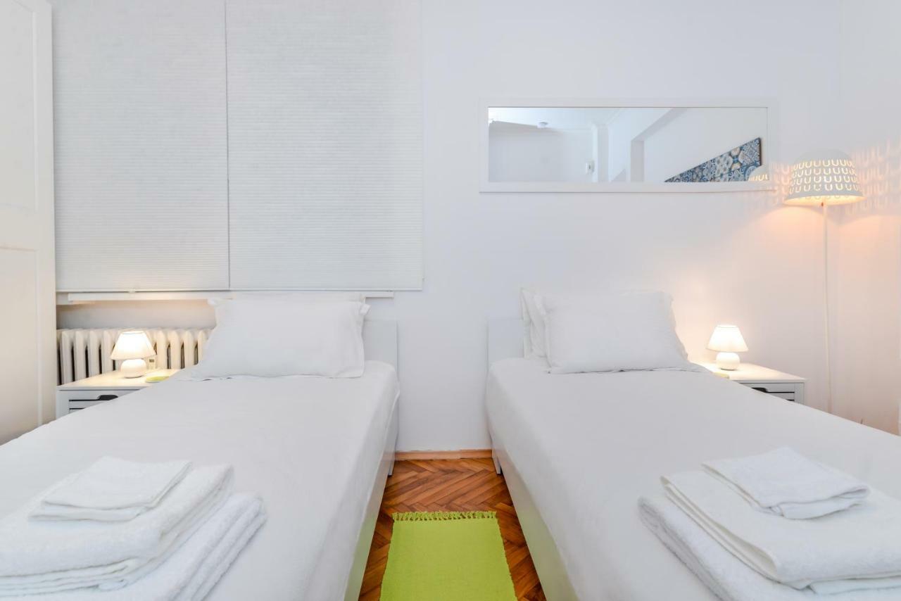 The Charming Home - One Bedroom Top Central Apartment By Flat Mаnager Sófia Exterior foto