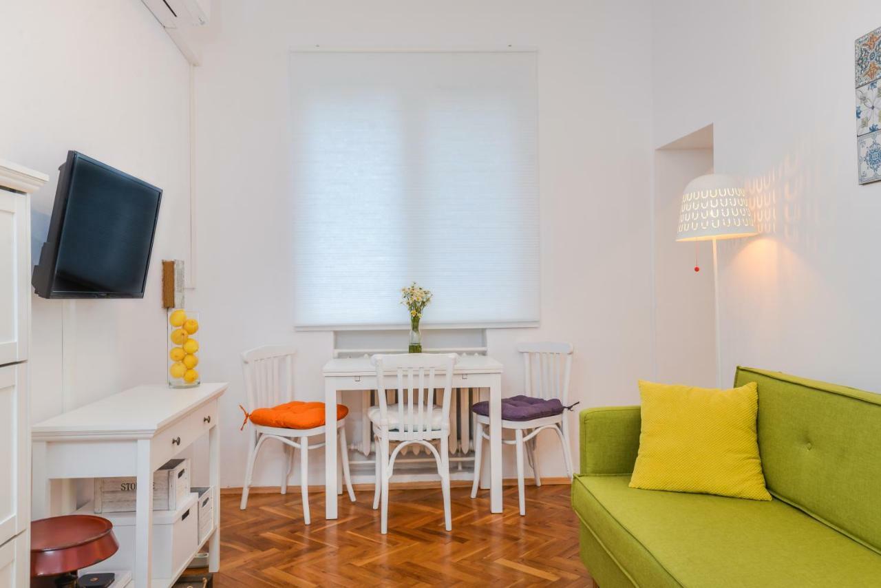 The Charming Home - One Bedroom Top Central Apartment By Flat Mаnager Sófia Exterior foto