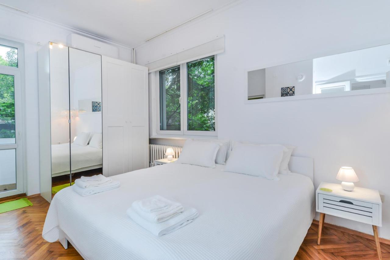 The Charming Home - One Bedroom Top Central Apartment By Flat Mаnager Sófia Exterior foto